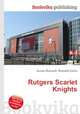 Rutgers Scarlet Knights, Jesse Russell,Ronald Cohn 