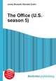 The Office (U.S. season 5), Jesse Russell,Ronald Cohn 