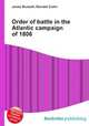 Order of battle in the Atlantic campaign of 1806, Jesse Russell,Ronald Cohn 