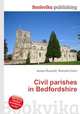 Civil parishes in Bedfordshire, Jesse Russell,Ronald Cohn 