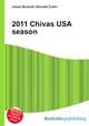 2011 Chivas USA season, Jesse Russell,Ronald Cohn 