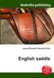 English saddle, Jesse Russell,Ronald Cohn 