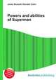 Powers and abilities of Superman, Jesse Russell,Ronald Cohn 