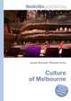 Culture of Melbourne, Jesse Russell,Ronald Cohn 