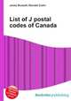 List of J postal codes of Canada, Jesse Russell,Ronald Cohn 