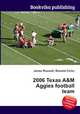 2006 Texas A&M Aggies football team, Jesse Russell,Ronald Cohn 