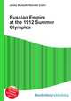 Russian Empire at the 1912 Summer Olympics, Jesse Russell,Ronald Cohn 