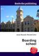 Boarding school, Jesse Russell,Ronald Cohn 