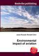 Environmental impact of aviation, Jesse Russell,Ronald Cohn 