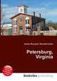 Petersburg, Virginia, Jesse Russell,Ronald Cohn 