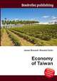 Economy of Taiwan, Jesse Russell,Ronald Cohn 