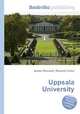 Uppsala University, Jesse Russell,Ronald Cohn 