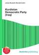 Kurdistan Democratic Party (Iraq), Jesse Russell,Ronald Cohn 
