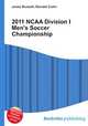 2011 NCAA Division I Men