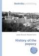 History of the papacy, Jesse Russell,Ronald Cohn 