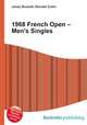 1968 French Open – Men
