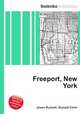 Freeport, New York, Jesse Russell,Ronald Cohn 