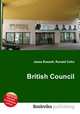 British Council, Jesse Russell,Ronald Cohn 