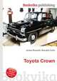 Toyota Crown, Jesse Russell,Ronald Cohn 