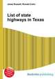 List of state highways in Texas, Jesse Russell,Ronald Cohn 