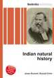 Indian natural history, Jesse Russell,Ronald Cohn 