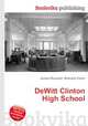 DeWitt Clinton High School, Jesse Russell,Ronald Cohn 