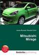 Mitsubishi Mirage, Jesse Russell,Ronald Cohn 