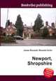 Newport, Shropshire, Jesse Russell,Ronald Cohn 