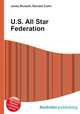 U.S. All Star Federation, Jesse Russell,Ronald Cohn 