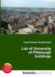 List of University of Pittsburgh buildings, Jesse Russell,Ronald Cohn 