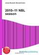2010–11 NBL season, Jesse Russell,Ronald Cohn 