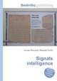 Signals intelligence, Jesse Russell,Ronald Cohn 