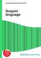 Guaymi language, Jesse Russell,Ronald Cohn 