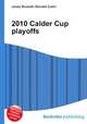 2010 Calder Cup playoffs, Jesse Russell,Ronald Cohn 