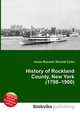 History of Rockland County, New York (1798–1900), Jesse Russell,Ronald Cohn 