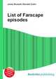 List of Farscape episodes, Jesse Russell,Ronald Cohn 