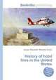 History of hotel fires in the United States, Jesse Russell,Ronald Cohn 
