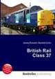 British Rail Class 37, Jesse Russell,Ronald Cohn 