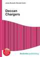Deccan Chargers, Jesse Russell,Ronald Cohn 
