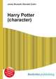 Harry Potter (character), Jesse Russell,Ronald Cohn 