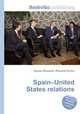 Spain–United States relations, Jesse Russell,Ronald Cohn 