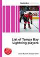 List of Tampa Bay Lightning players, Jesse Russell,Ronald Cohn 