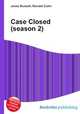 Case Closed (season 2), Jesse Russell,Ronald Cohn 