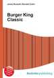 Burger King Classic, Jesse Russell,Ronald Cohn 