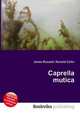 Caprella mutica, Jesse Russell,Ronald Cohn 