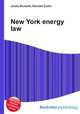 New York energy law, Jesse Russell,Ronald Cohn 