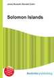 Solomon Islands, Jesse Russell,Ronald Cohn 