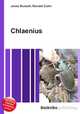 Chlaenius, Jesse Russell,Ronald Cohn 