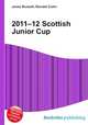 2011–12 Scottish Junior Cup, Jesse Russell,Ronald Cohn 