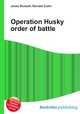 Operation Husky order of battle, Jesse Russell,Ronald Cohn 